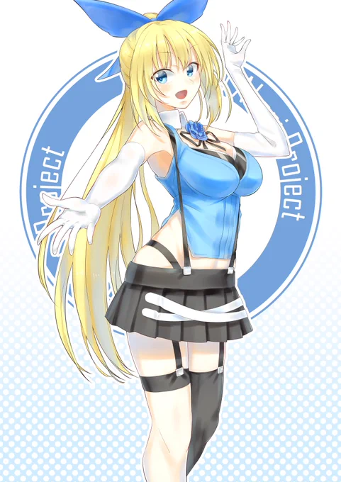 #ミライアカリ #バーチャルYouTuber 
Vtuberの中で挨拶のポーズは一番好きかもしれない。
いや、一番好きだ! 