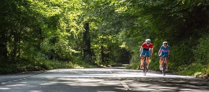 CycleHampshire's tweet photo. Holding a cycling event this year in Hampshire? Upload it to our Event guide here - https://t.co/jCW82dFysW 🚴‍♂️🚴‍♀️ https://t.co/9Kn3gASTEM