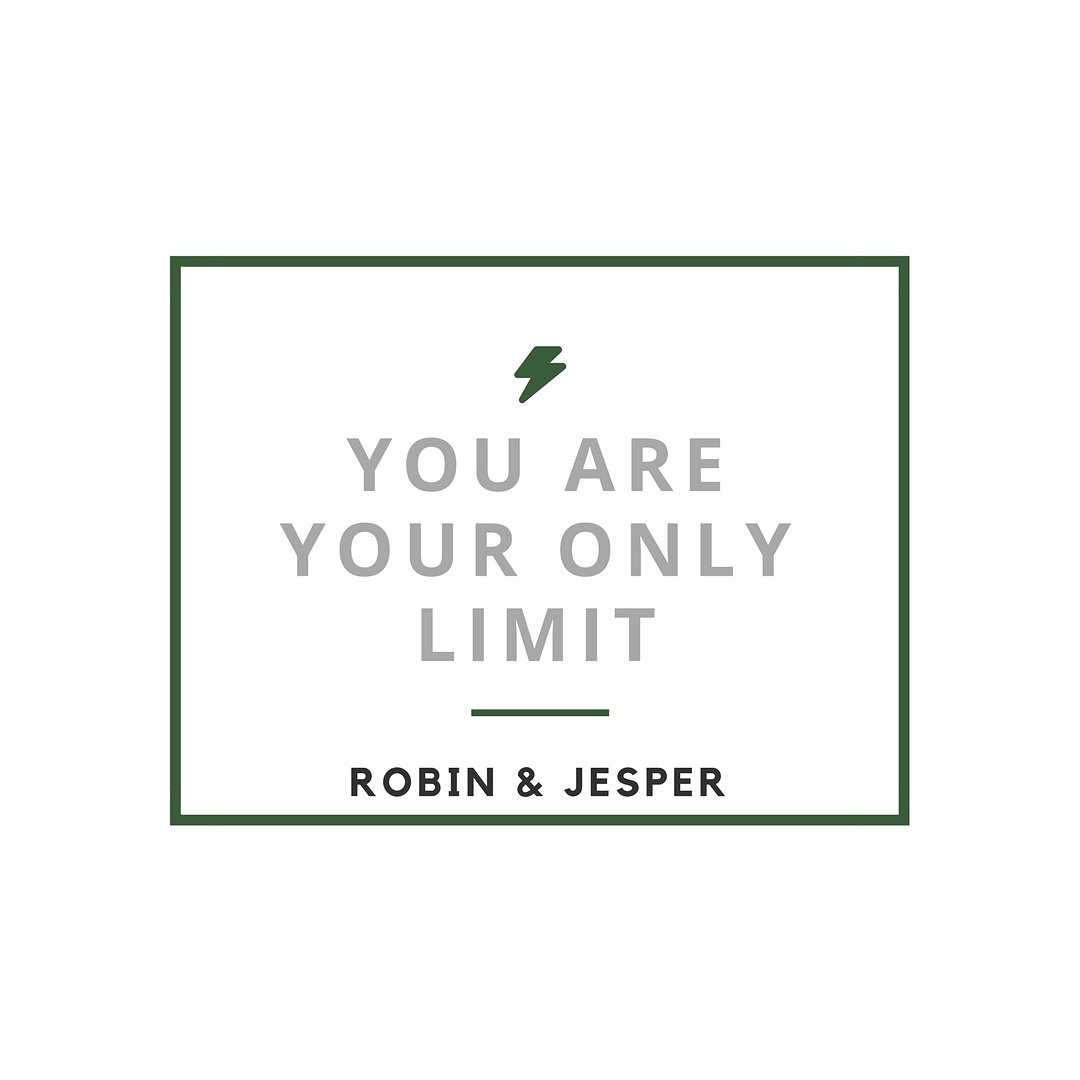 RobinandJesper's tweet photo. The Quote Of The Day 🙏 https://t.co/T8L7AcxJDw