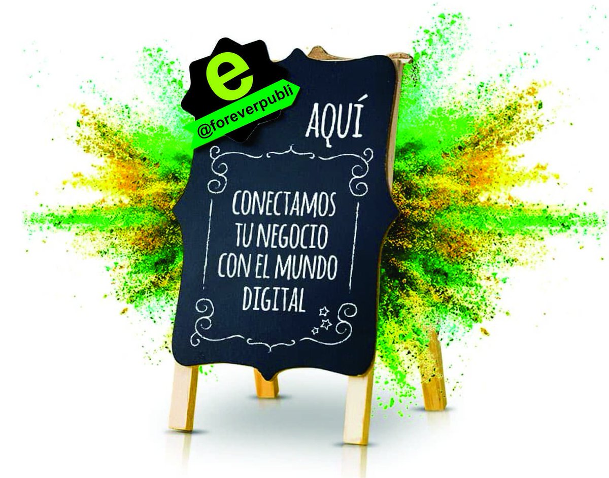 foreverpubli's tweet photo. Haz de nosotros tu nueva agencia, #forevercommunitymaneger #forevermarketingdigital #publicidad #videosmusicales #publicidadaerea https://t.co/ZgcIbg80nD
