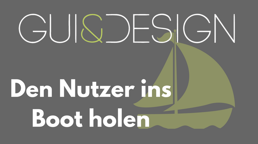 Ein neues Video von <a href="/NinaHPunkt/">Nina Hauer</a> &amp; <a href="/UlliStirnweiss/">Ulrike Stirnweiß</a> von der GUI&amp;DESIGN ist online! 
Kommt auf unsere studios.ppedv.de Seite und schaut euch spannende Vorträge an 🙌 
#GUIDESIGN17 #free #kostenloseVideos #new