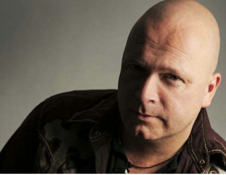 Happy Birthday to Michael Kiske   