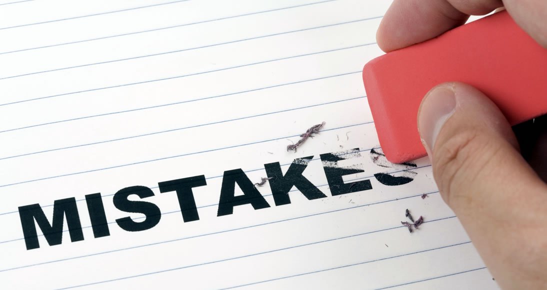 Conheça neste artigo quais são os principais erros em marketing digital e como evitá-los -
 klou.tt/1iwvczbbfhirq