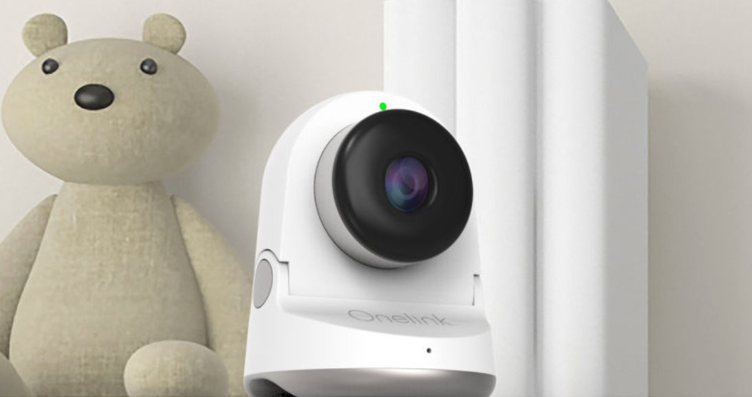 This #smart baby #camera can see when an infant stops breathing: rai.eu/2DIsjfX
