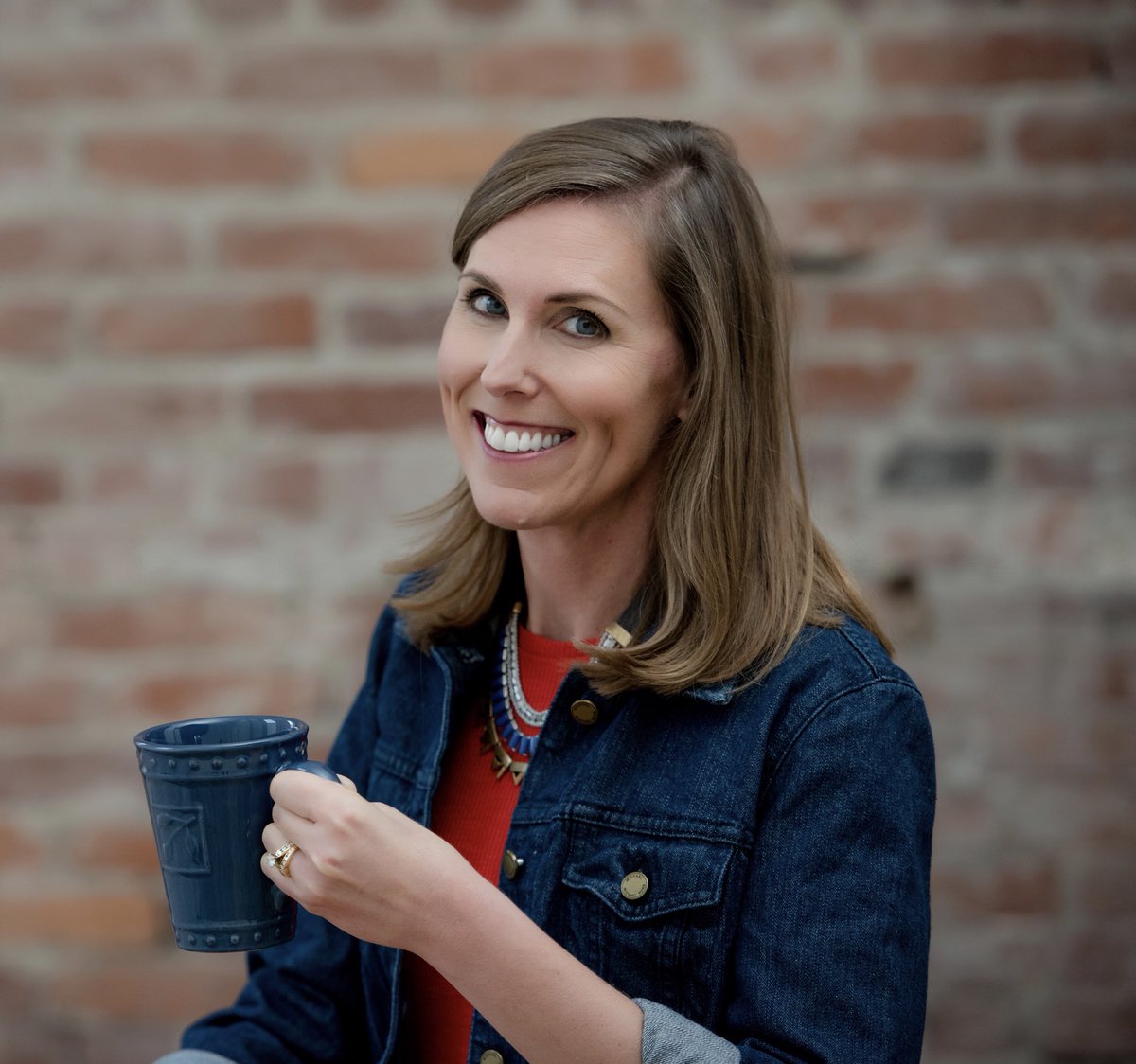 stacy_hurt's tweet photo. My new website is LIVE! Pour yourself a cup of coffee and check out https://t.co/qvjZVkHBJA. Share it with someone with cancer/disabilities who could use some hope and encouragement! #doingawareness #coloncancer #bigstace #survivor https://t.co/Z3bWiAuXQE