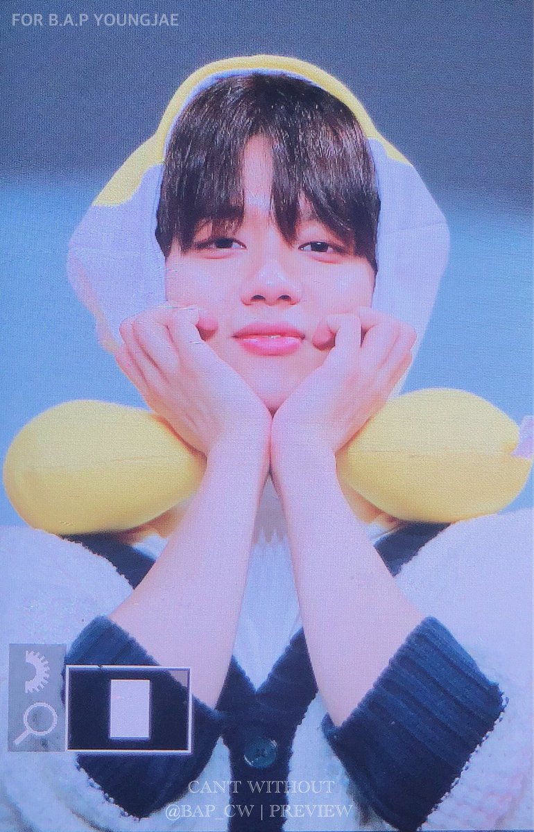 FanKPOP24075's tweet photo. Эй, плюшка, хватит расти! И так большой уже. 
 #영재가태어난날 https://t.co/ICjkgq3Kbs