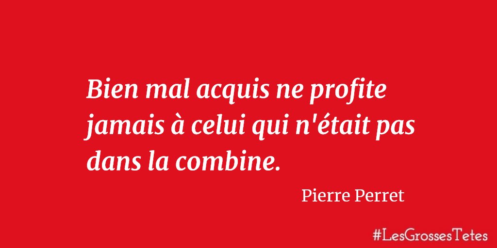 Les Grosses Tetes Proverbe Citation Lesgrossestetes T Co Joyamgh05x Twitter