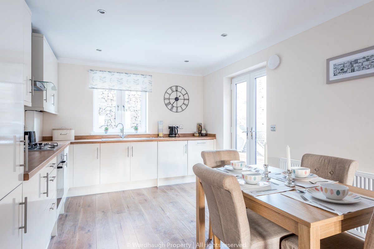 WardhaughPM's tweet photo. OPEN DAY: Inverpark, 42 Millgate loan - Saturday 10th Feb, 10am-1pm. Drop by and have a look round one of the new, luxury apartments currently for sale in this exciting development #Arbroath https://t.co/DJHKbumt4F
