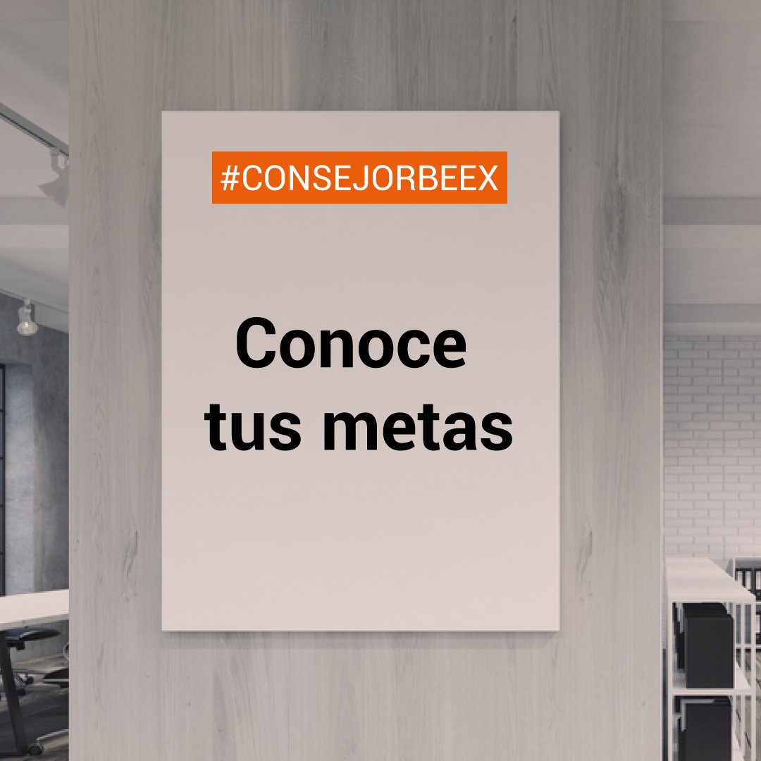orbeex's tweet photo. Tener tu meta en mente todos los días es el primer paso para alcanzarla. Fija tus objetivos y recuérdalos diariamente #OrbeEX https://t.co/8hY6TMv6Fw