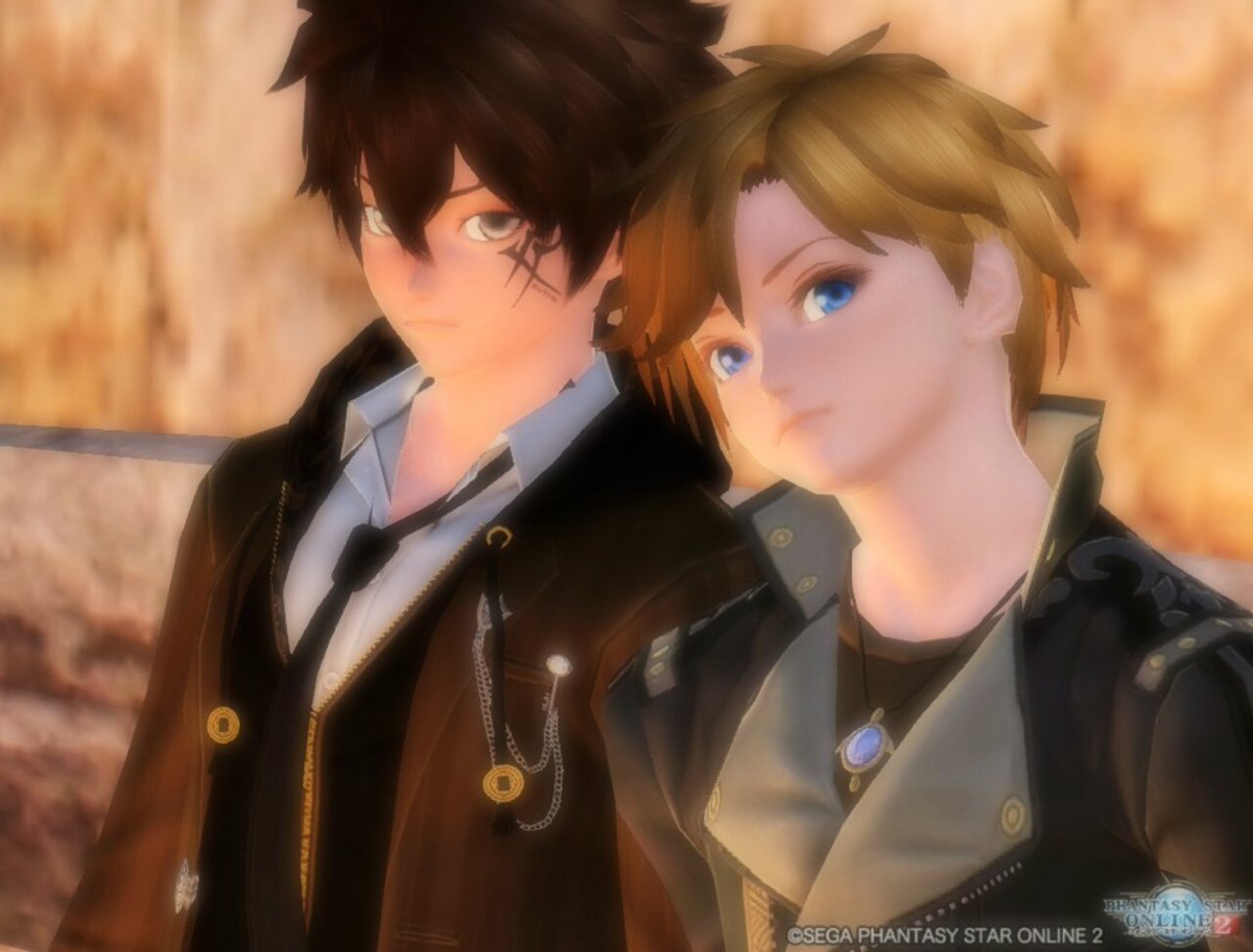 namyoship10's tweet image. #メンテの日なのでssを貼る 
#フォロワーのアークスがrtしてくれてまだ見ぬアークスと繋がりたい 

今回はフレンドと撮った数枚の中で厳選したのと、メインの顔修正したので載せておきます！ブレイズアイかっこよい……♡♡