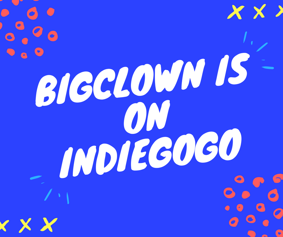 hardwario_en's tweet photo. Today is THE DAY. We have just launched our campaign on INDIEGOGO. Check it out to find out the massive discount. Happy to see you there. 
Follow the link https://t.co/jS25CY28yh #Indiegogo #crowdfunding #bigclown #IoT #opensource #InternetOfThings #dontmissit https://t.co/LcQvBuW6fO