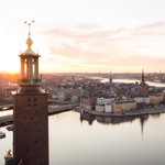 Photo by Visit Scandinavia (@GoScandinavia)