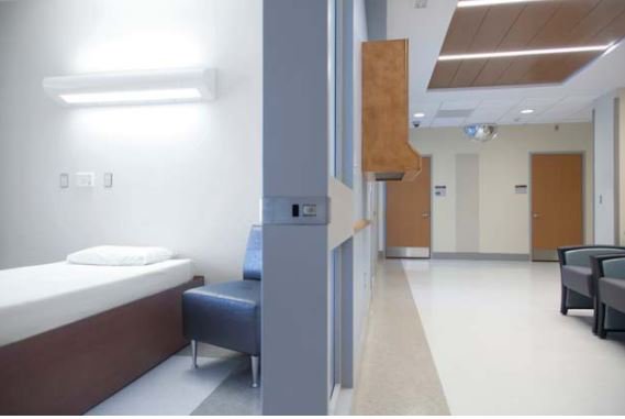 stancehealth's tweet photo. 3 Technology Features To Improve Behavioral Health Environments - https://t.co/lBnwj8PbVk (via @HCDMagazine) #healthcaredesign #behavioralhealthdesign https://t.co/k714uuiXgJ