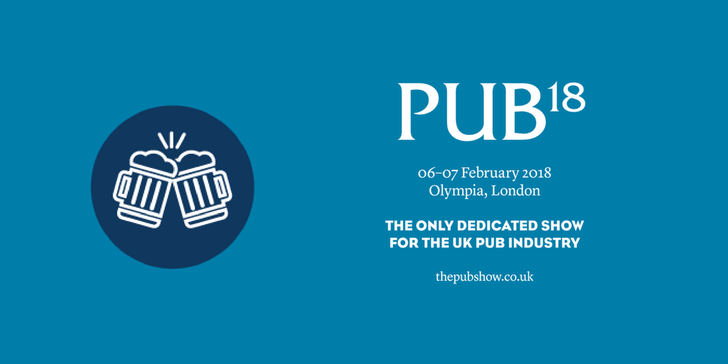 Sentle's tweet photo. Come and see EngageInn in action at @PubShowUK @olympia_london 06 & 07 February. Weβre on stand 77. Tell all your friends, landlords and brewers! #PubShowUK #Pub #customerengagement #textmessaging #engageinn #poweredbysentle https://t.co/xzKgPCChu0