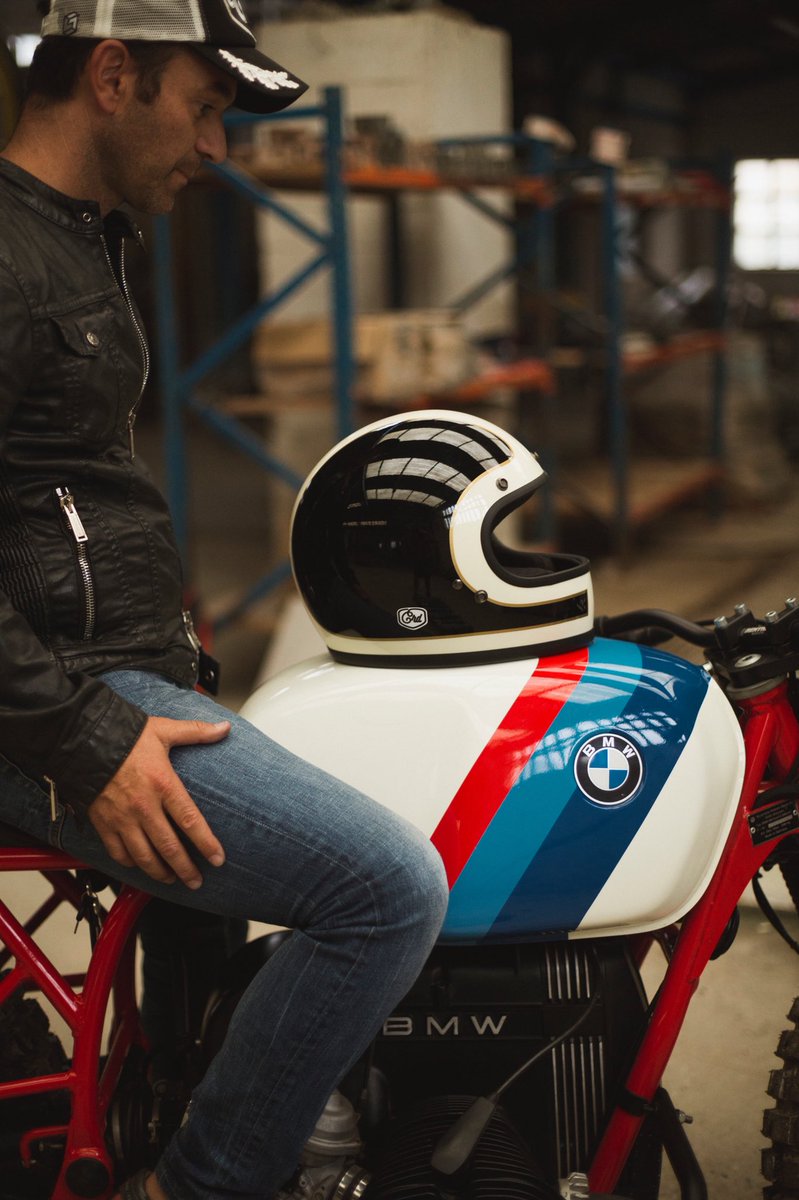 CafeRacerDreams's tweet photo. Remember that a goal without a plan is just a wish!!
#crd93 by @caferacerdreams
@jaimecolsa #caferacerdreams #bmwmotorrad  #theartbike #lifestyle #rideon https://t.co/DIJPUhKXFF