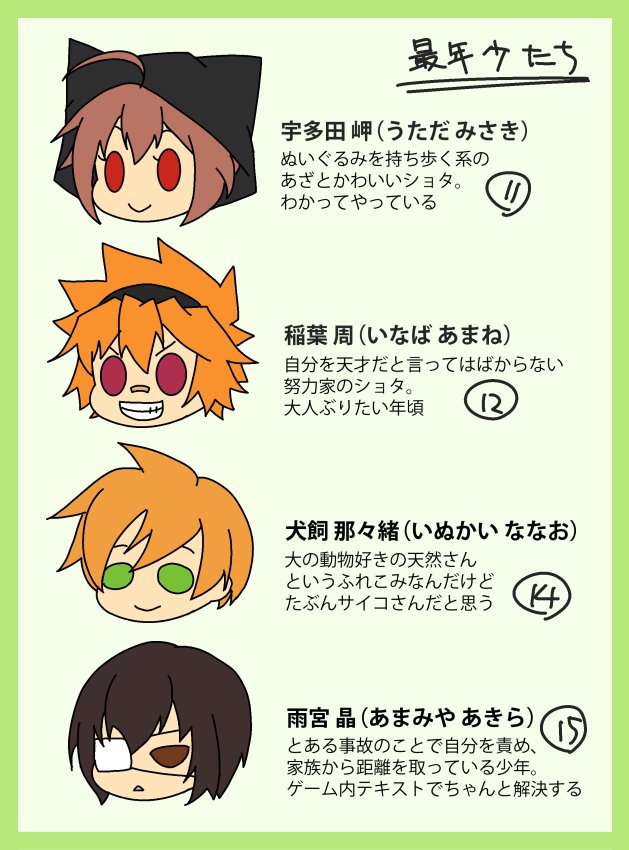 いとう tweet media