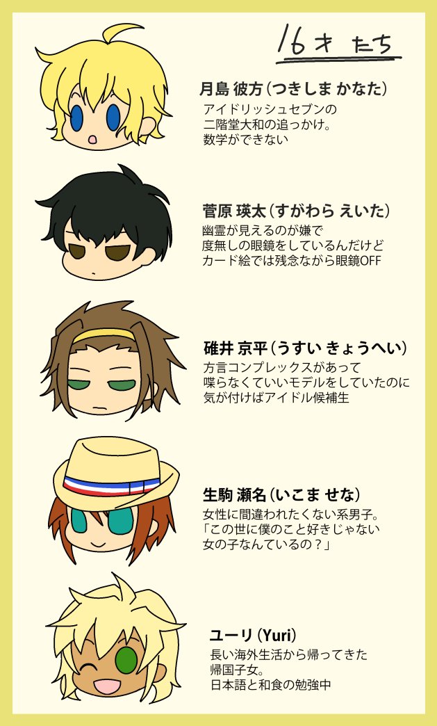 いとう tweet media
