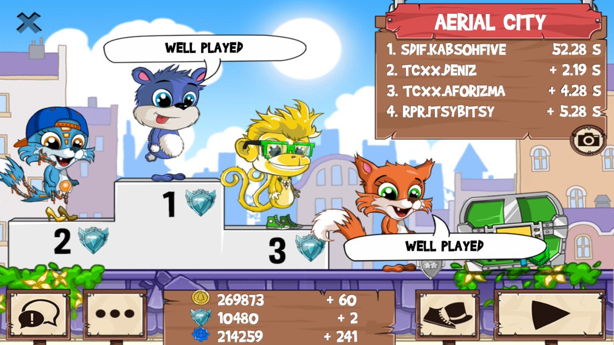 XFIVEXX's tweet photo. Having a blast @ #funrun2 Ggwp ❤👯♀️#Haze #Tcxx https://t.co/bwg8MxTvDi