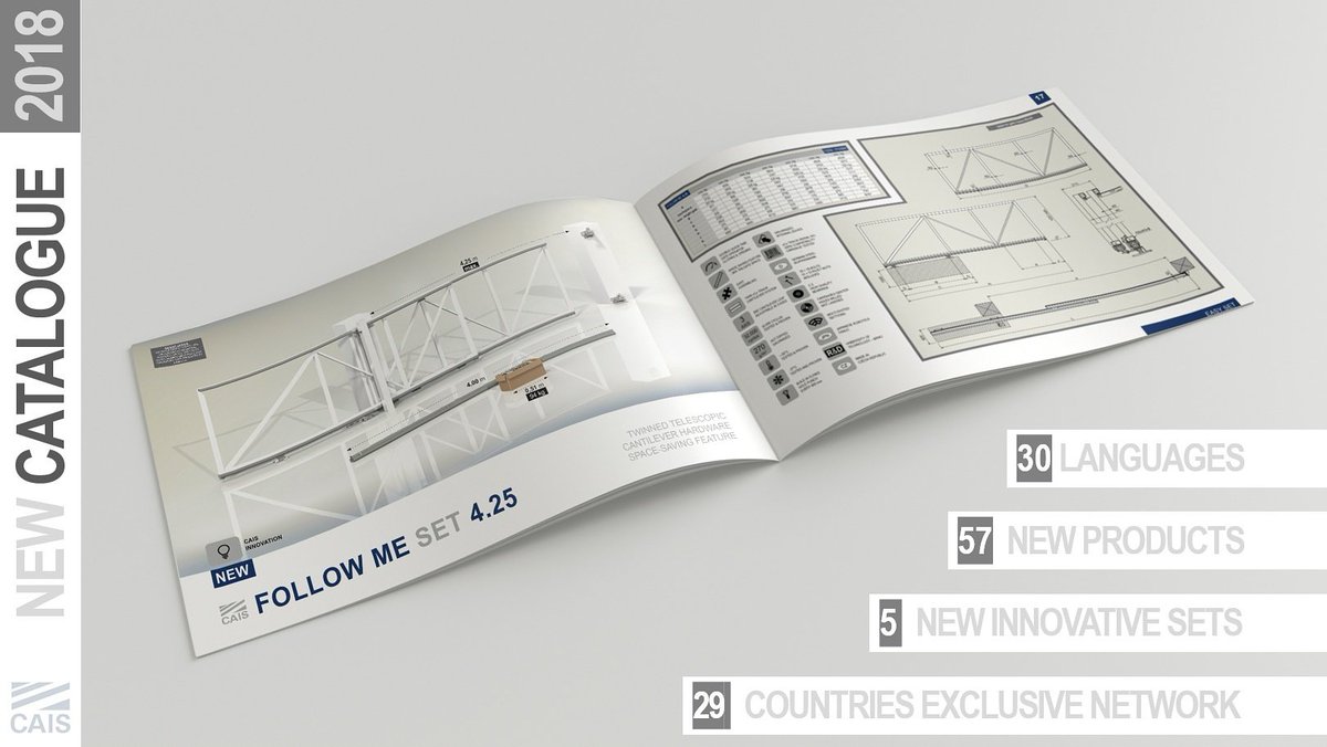 CAIS - Systems tweet media