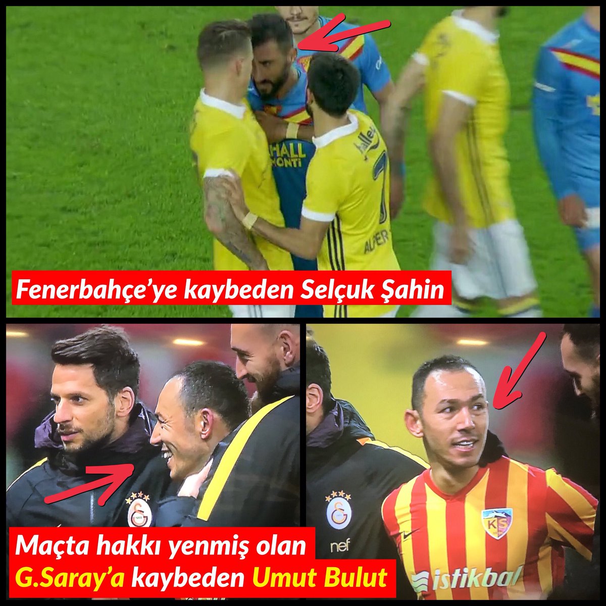 fenerdergi's tweet photo. Karakter kesinlikle çok önemli! https://t.co/SBDUVVCCq9