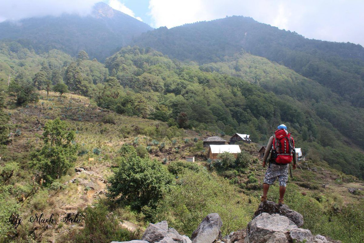 Sectur_Chiapas's tweet photo. No necesitas #SuperPoderesHumanos para practicar montañismo, este año decídete a conquistar la cima del #Tacaná #UniónJuárez https://t.co/xyf4gNnTMM