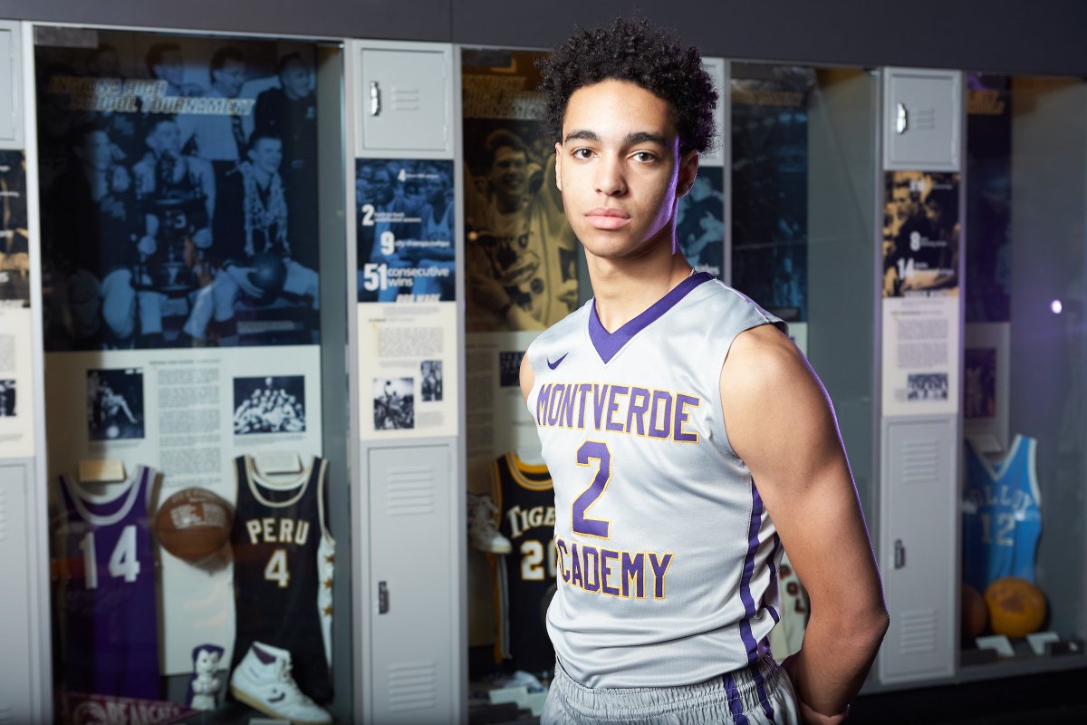 Vaughan Basketball tweet media