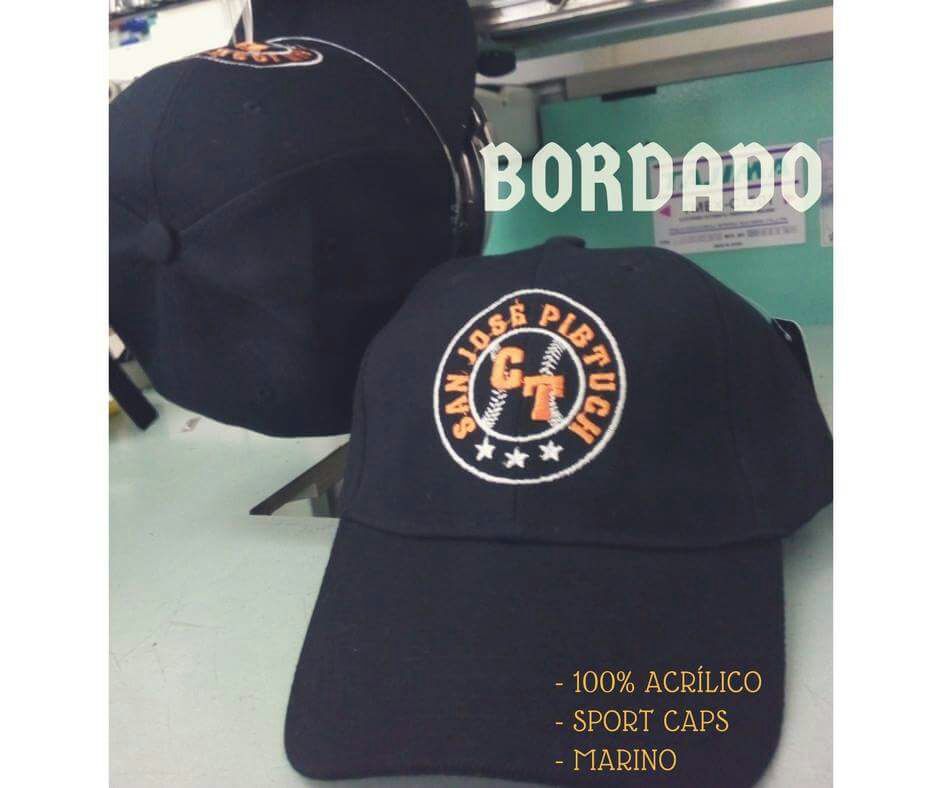 BordadosP's tweet photo. Bordado en gorras 👍😎 https://t.co/SIlnHOeQiJ