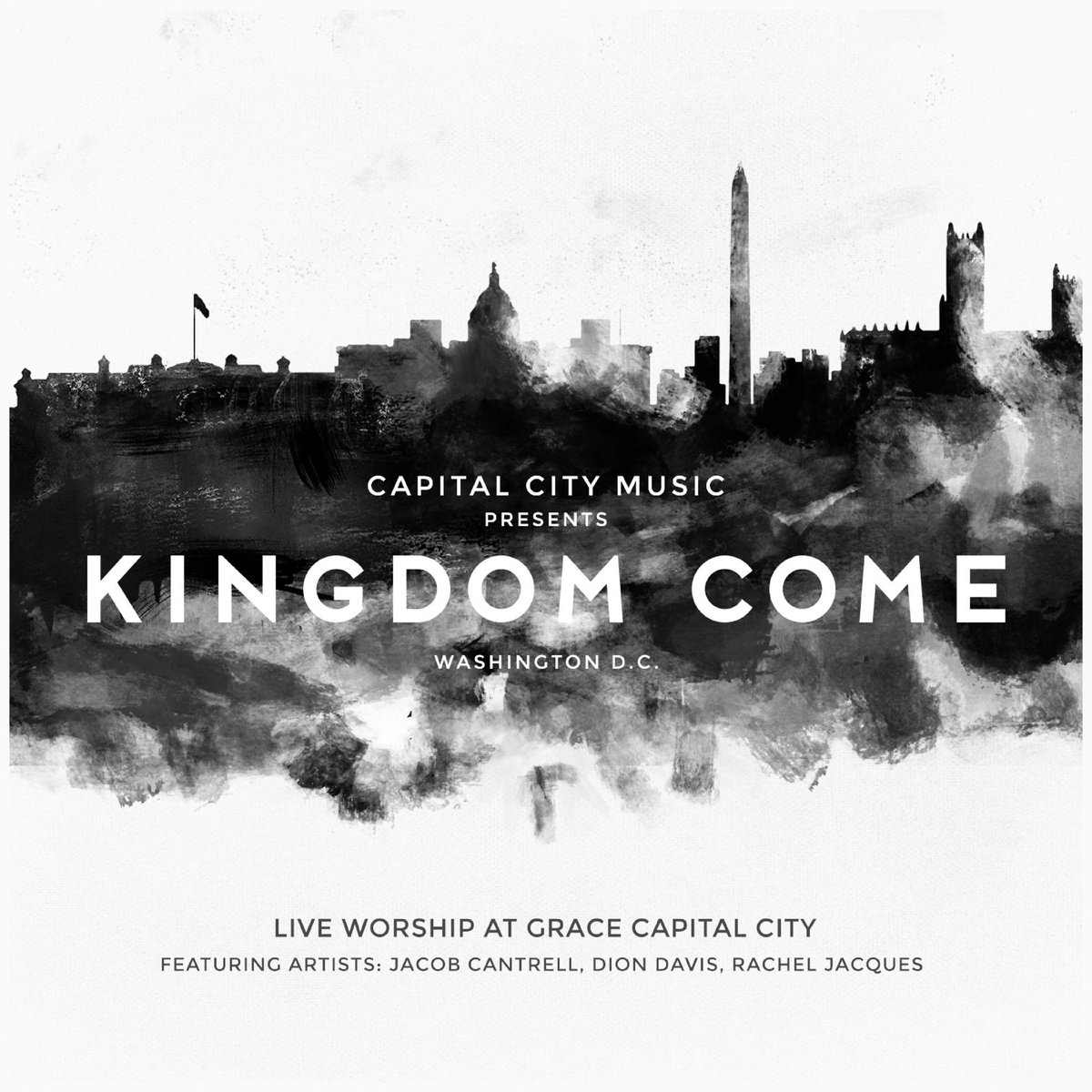 Pre-order our album KINGDOM COME today! itunes.apple.com/album/id133028…