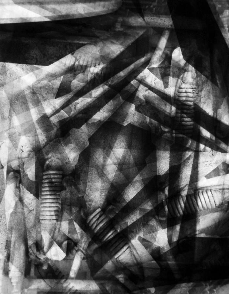 SCDesignStudios's tweet image. Saatchi Art: Workings No. 180 Axogram buff.ly/2DAItIc #darkroomart #blackandwhitephotography #officedecor