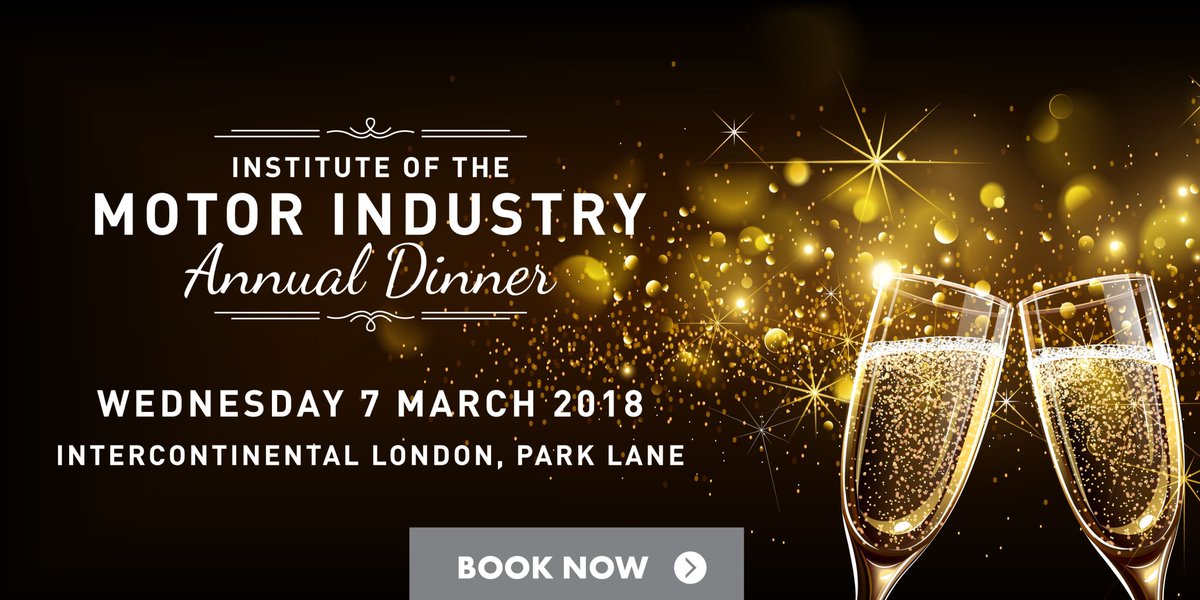 The_IMI's tweet photo. 2 weeks to go until we host #IMIDinner! Book your tickets online today https://t.co/7Me7lVeYJB https://t.co/XyAvBGFCMR