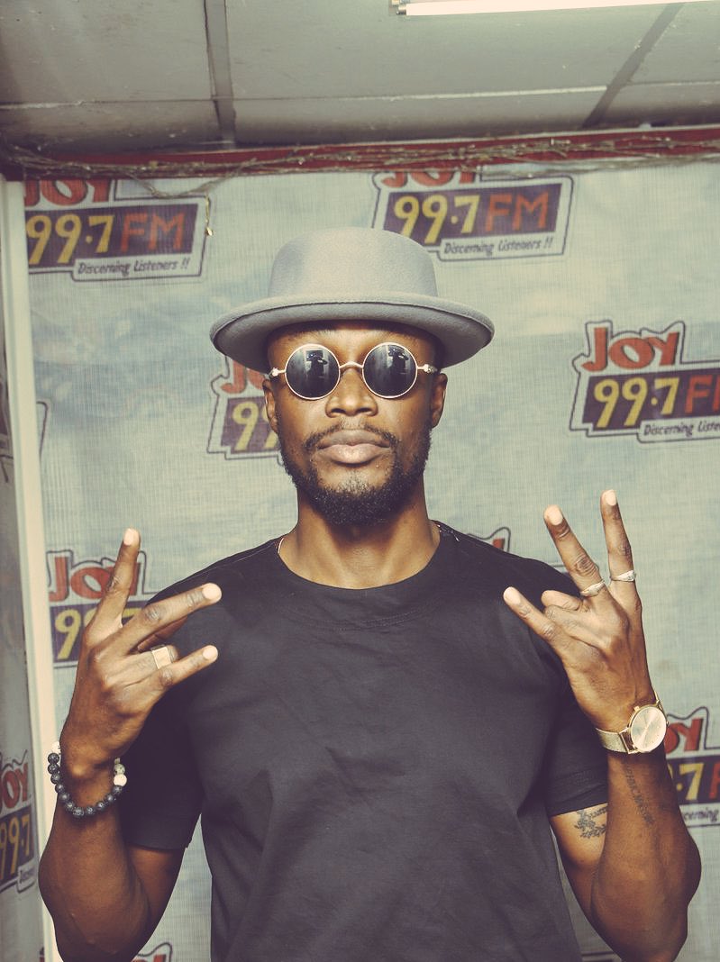 ELgh_'s tweet photo. Bigop @Joy997FM 🙏 more Work loading https://t.co/9EfZdRN1bH