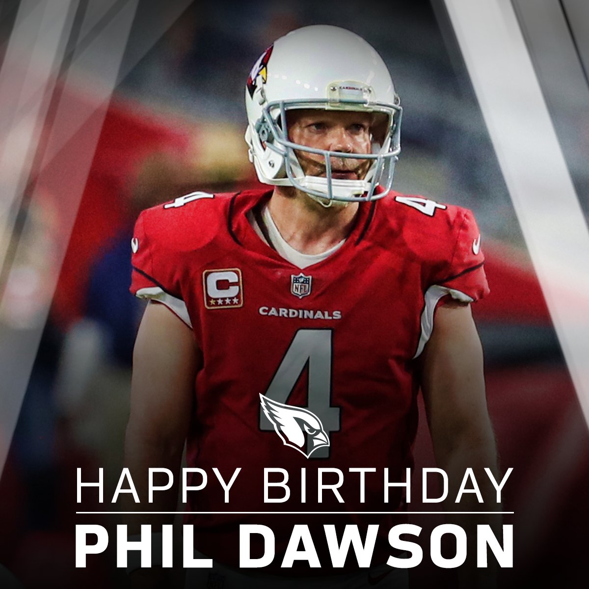 No shortage of candles on this birthday cake. Happy Birthday to 