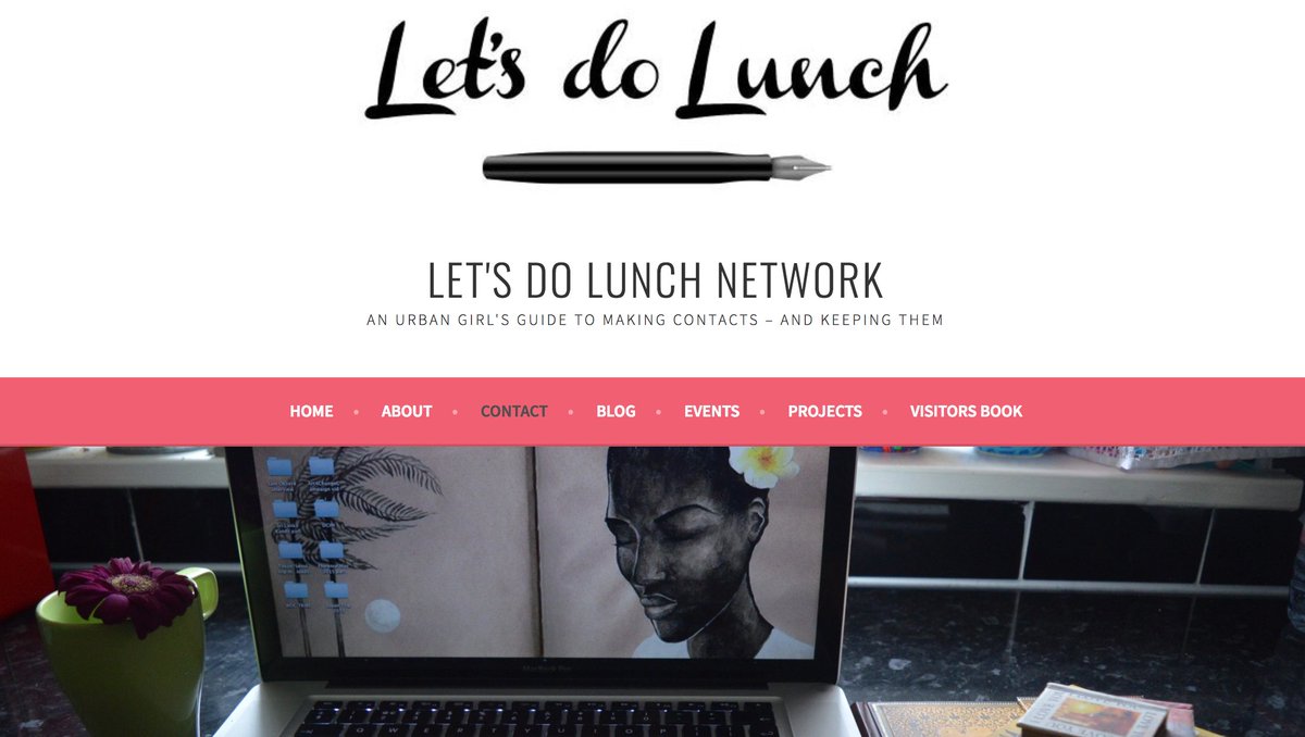 Ladies who do lunch... brunch... do coffee... after work drinks... connect! Join the Facebook network facebook.com/groups/letsdol… and check out the revamped website letsdolunch.network!

#Networking #Women #MakingFriends #London #LetsDoLunch #LadiesWhoDo