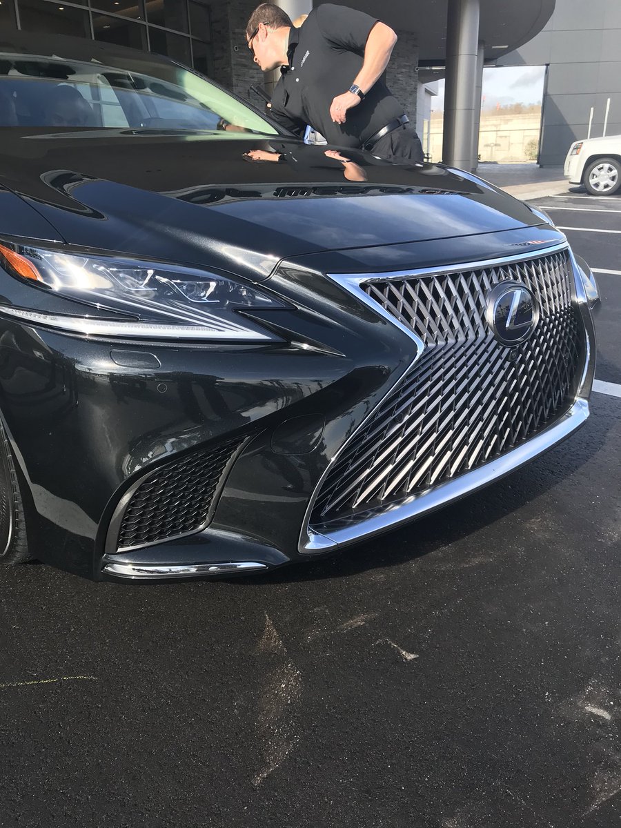 Lexus Of Wesley Chapel tweet media