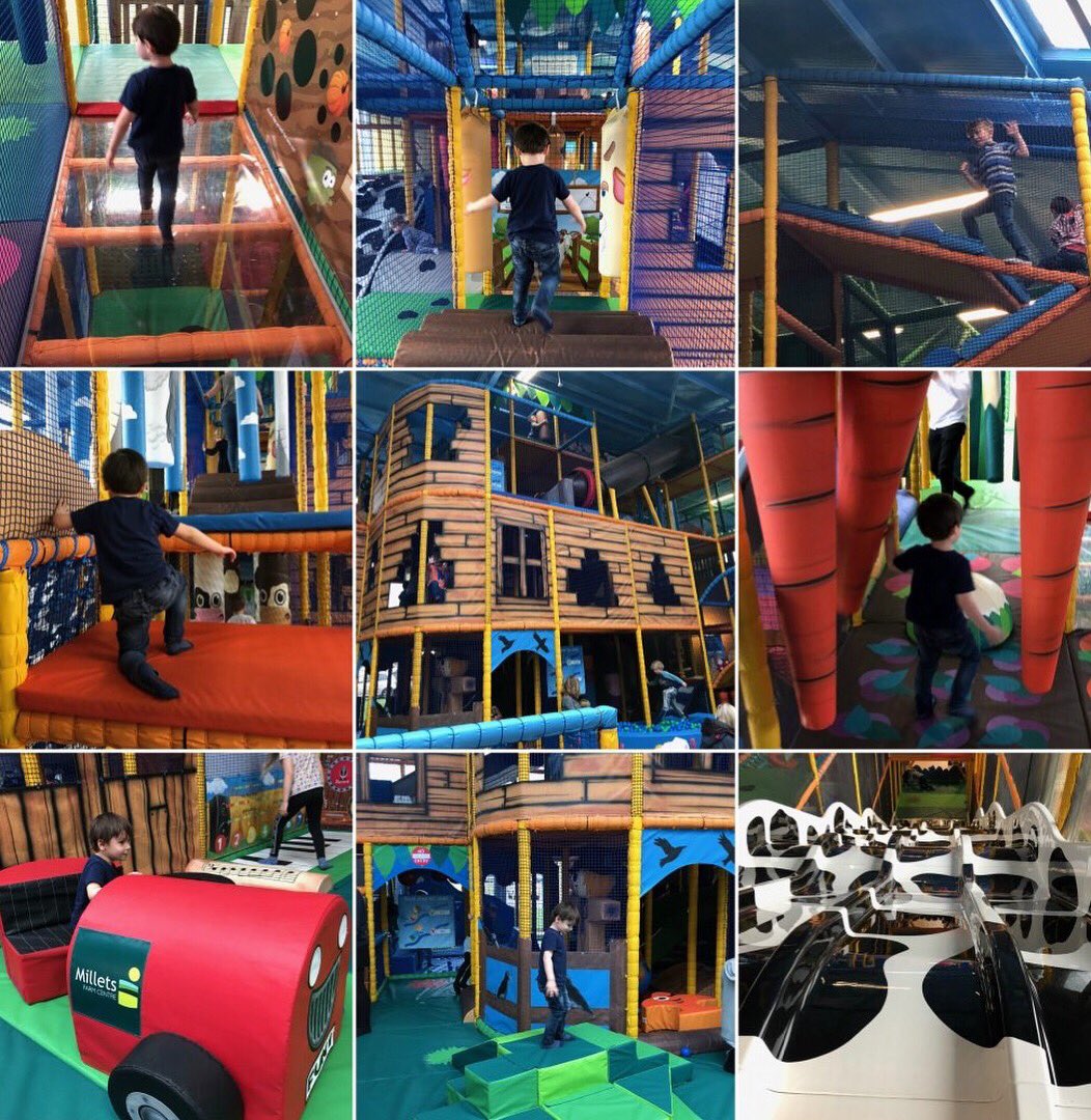 Milletsfarm Hashtag On Twitter