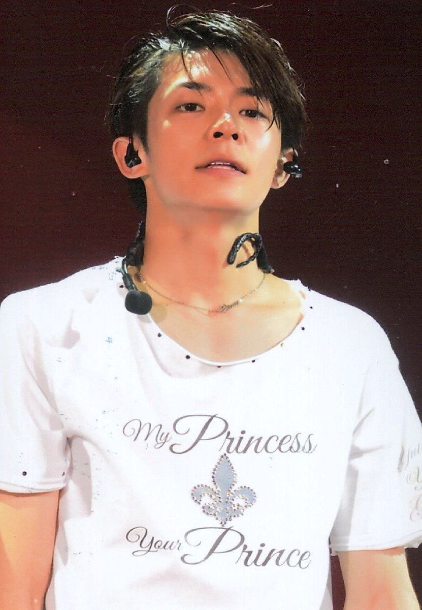 "闇 写真 岸優太 プリンスホテル公演の優太くん 友達から頼まれたスキャ…" - @xxniniii, naar's ... "闇 写真 岸優太 プリンスホテル公演の優太くん 友達から頼まれたスキャ…" - @xxniniii, naar's ... - 831 x 1200 jpeg 137kB