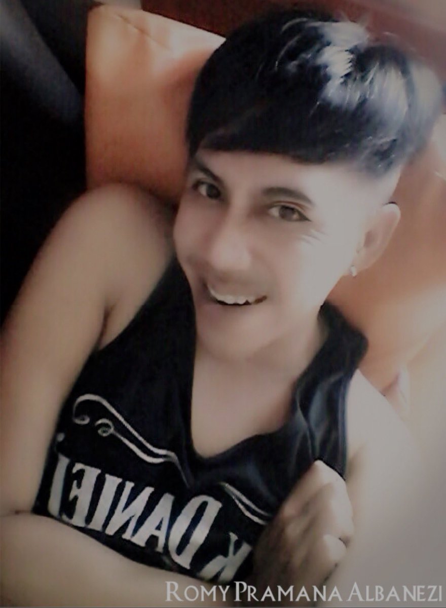 ROMY PRAMANA (@romypramana) on Twitter photo 