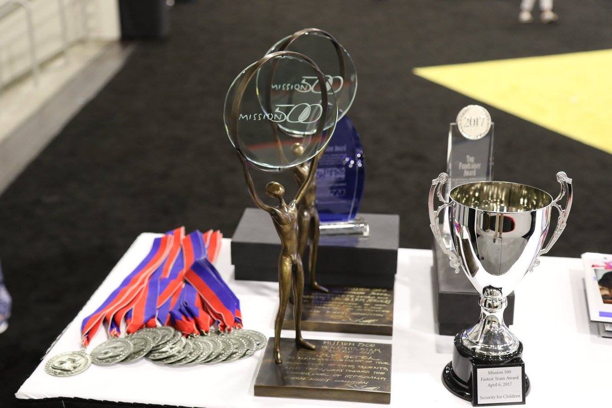 Help us honor an individual and company that have gone above and beyond to serve those in need! Learn more here: tinyurl.com/y7244ces