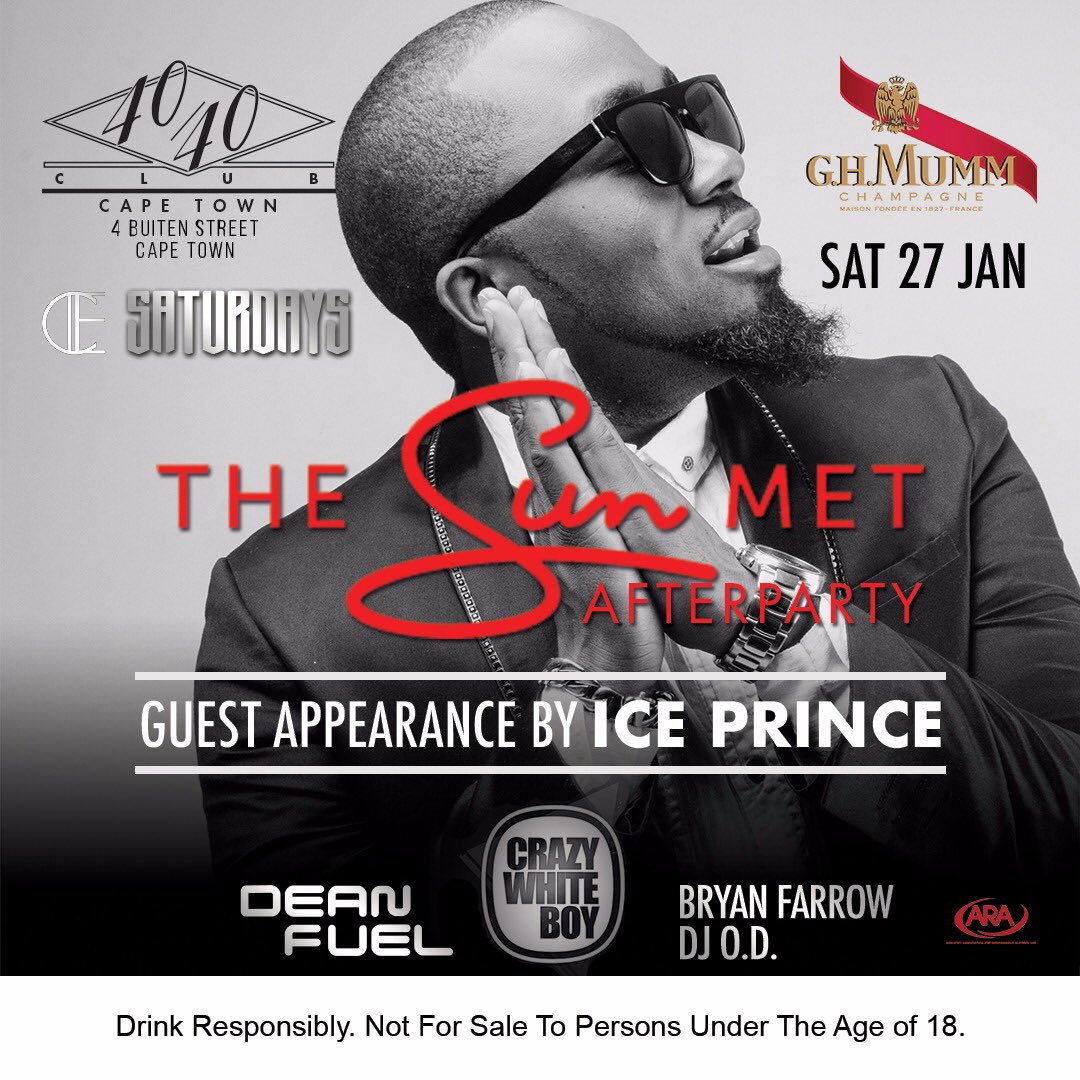 DJOD_SA's tweet photo. SATURDAY🔥🔥🔥🔥🔥 https://t.co/1KcRh76hux