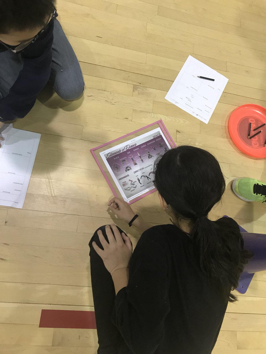 ALeRouxPETeach's tweet photo. @FolgerAACPS students using the elements of dance to create a movement sequence! Teamwork, creativity and movement!! @AACPSHPED @FolgerMacCAKrew #pemovesmd @MDPhysEd https://t.co/fTzsbQvDBQ