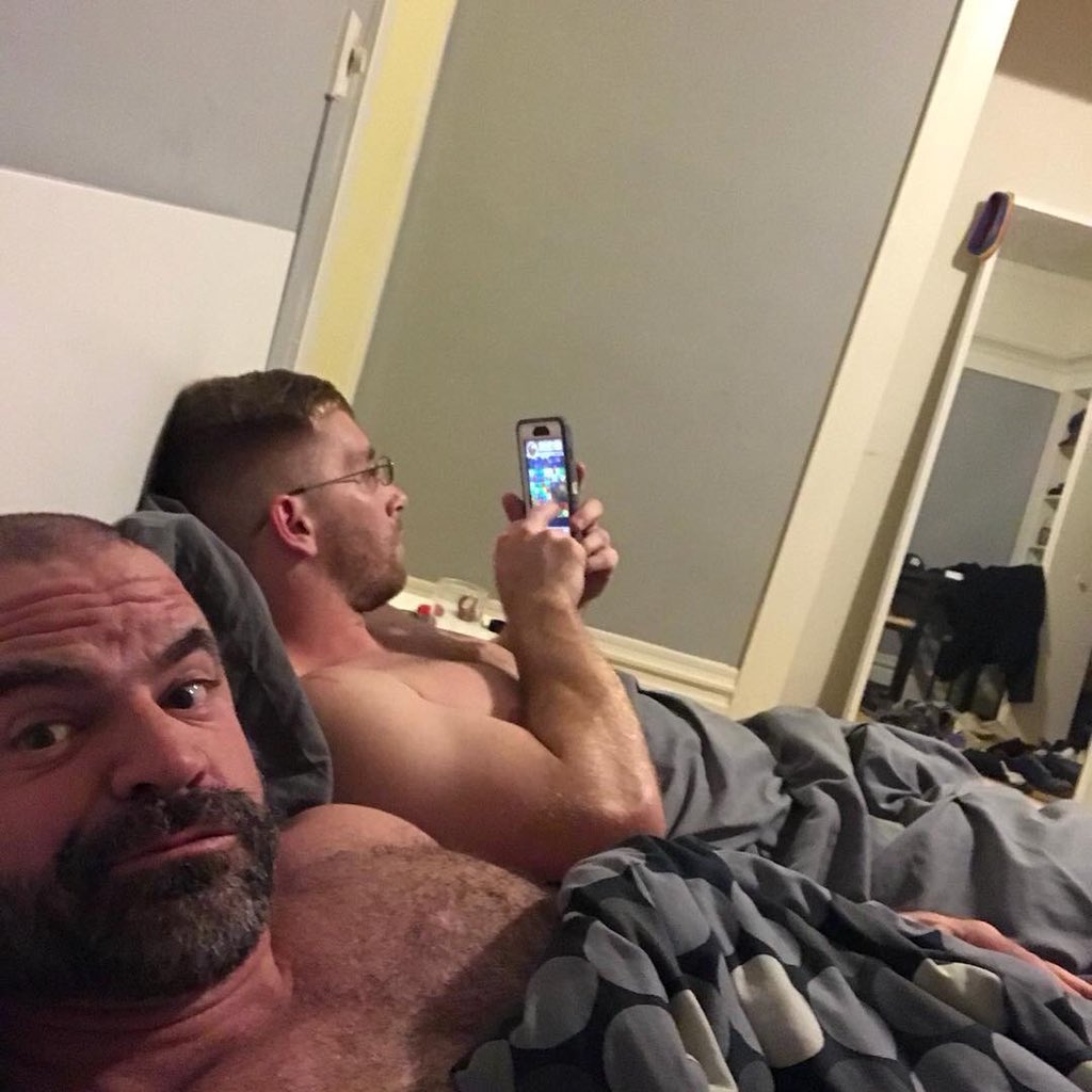 Scott Riley Fans on X: INS @scottrileyx @Bishop_Greedy  t.co9vh6Um3hhT  X