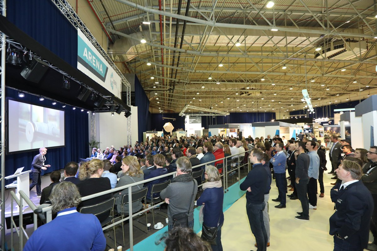 GEVEL2025's tweet photo. De eerste dag zit erop! Een succesvolle dag vol visies die werden omgezet naar praktijk door inspirerende #keynotesprekers en 140 #exposanten https://t.co/F7xAUMzZZl