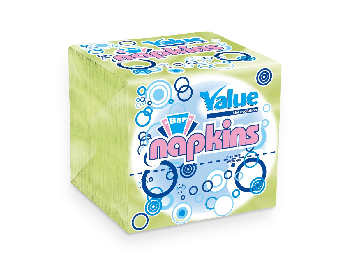 Carind_Tissue's tweet photo. Colorati, in pura cellulosa, con un'elevata capacità assorbente, di morbidezza e resistenza, i nostri tovaglioli Value Bar sono unici ed inimitabili!Ideali per dare un tocco di stile e rinvigorire le sale dei bar, caffè, hotel e ristoranti.🍕🍔🍽️https://t.co/SnexG6rPGG https://t.co/QvD3RHl9g4