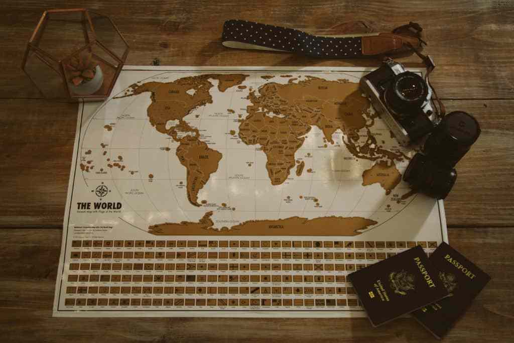 Pldshrtyogapant's tweet image. RT @ "Scratch Off Maps by Landmass easily showcase past travels, but can remind you there are many more exotic places, cultures, &amp;amp; foods to explore. #Scratchoffmap #Scratchoffworldmap #landmassMaps  … " ow.ly/btGy30hXji7