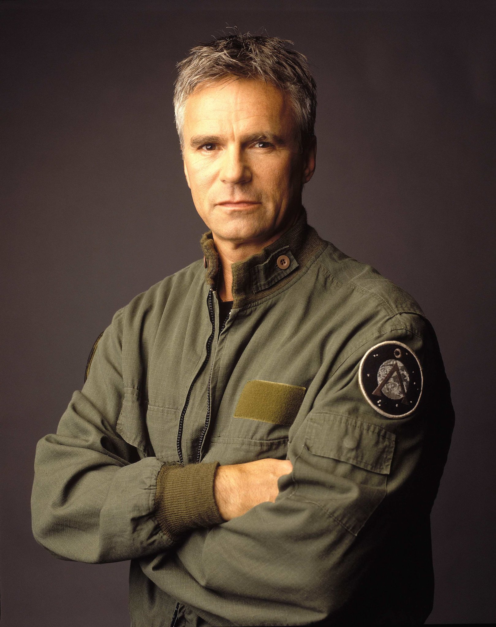 Happy Birthday too Richard Dean Anderson!!   