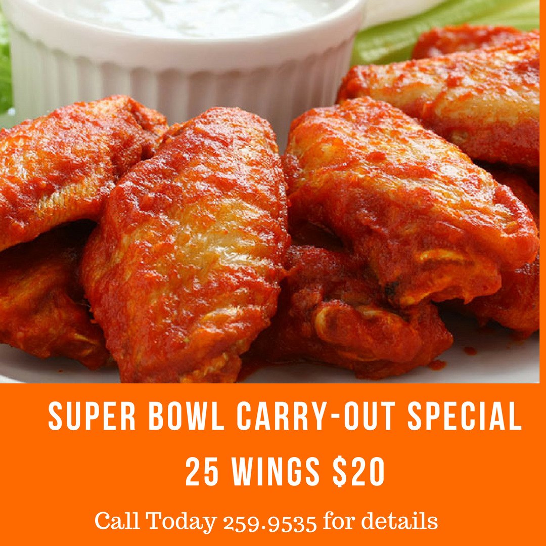 AltlandHouse's tweet photo. Getting Ready for the Big Game?  Let us help - We have all your tailgate favorites. https://t.co/0xniN4h2o2