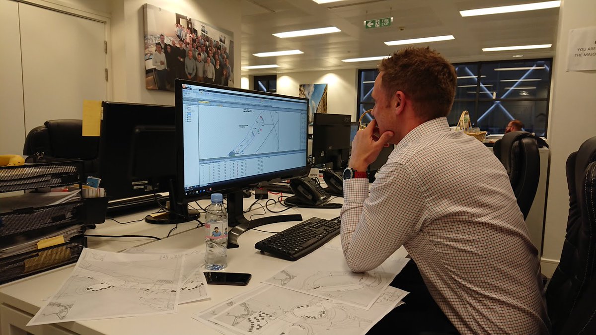 TTalinea's tweet photo. One of our Business Plan objectives is to ingrain the use of #BIM across the wider team, not just within our #alineaSpecialisms. Our MEP team has made the most of our inhouse training to better support clients. Read about our unique approach to BIM: https://t.co/lrjB9pSpAe https://t.co/4uk4esoqg0