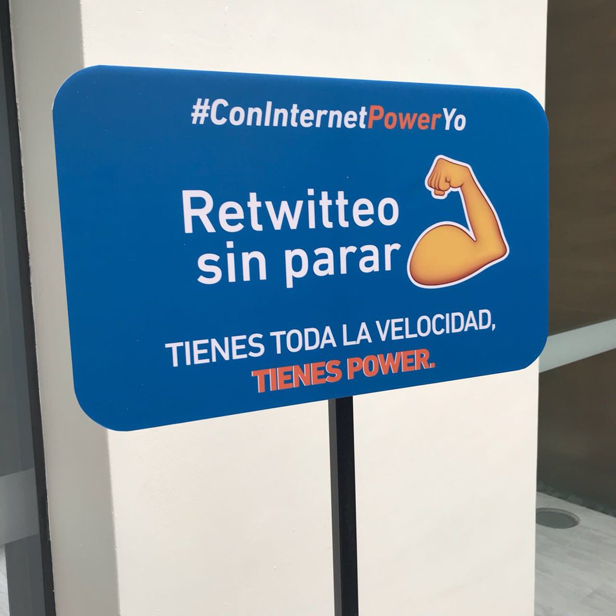 lavillabb's tweet photo. #ConInternetPowerYo tengo internet en el sótano ♥️ lo que no tenia con otros operadores 📞 #Internet #Power https://t.co/5P2doZ7tyb