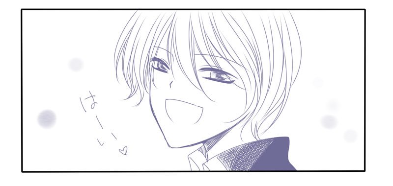 @5k3nu8 ありがとうございます～!? 