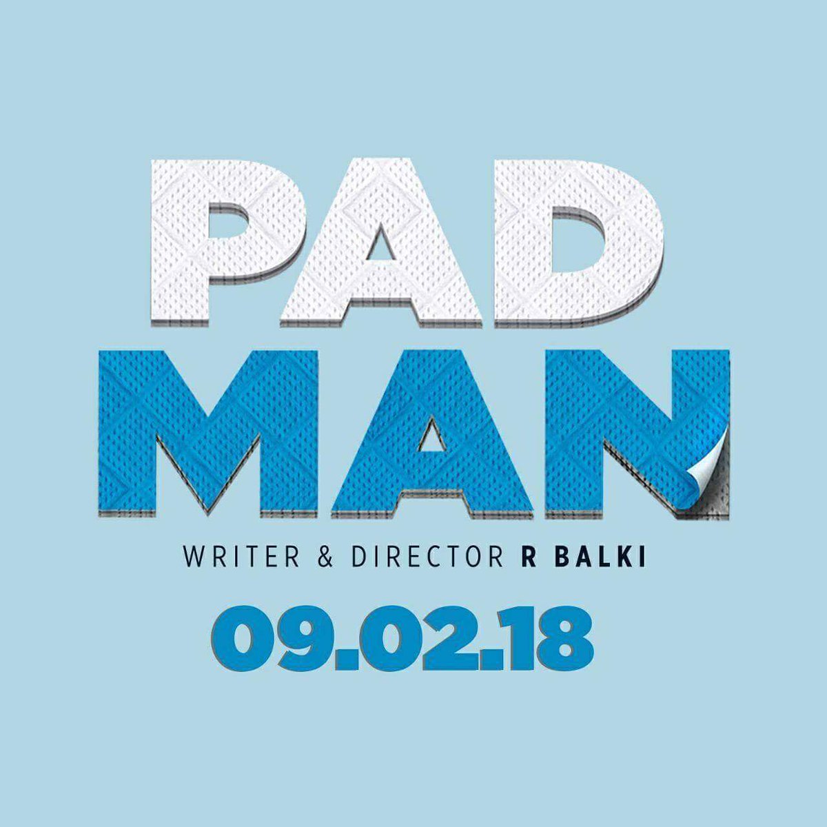 aforazgar's tweet photo. #NewProfilePic #PadMan9Feb https://t.co/u270iXOGKo